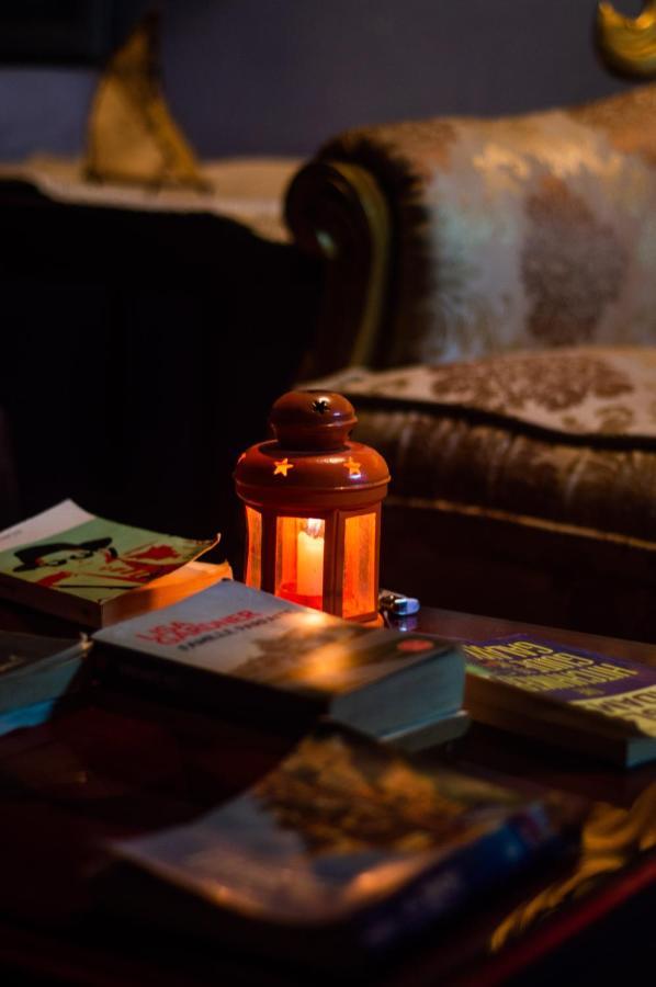 Hotel Barcelona Chefchaouen Εξωτερικό φωτογραφία