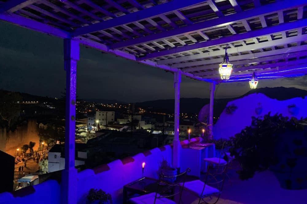 Hotel Barcelona Chefchaouen Εξωτερικό φωτογραφία